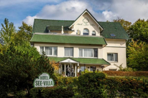 Hotel See-Villa, Malente